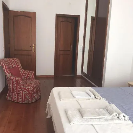 Lagos Apartamento Exterior foto