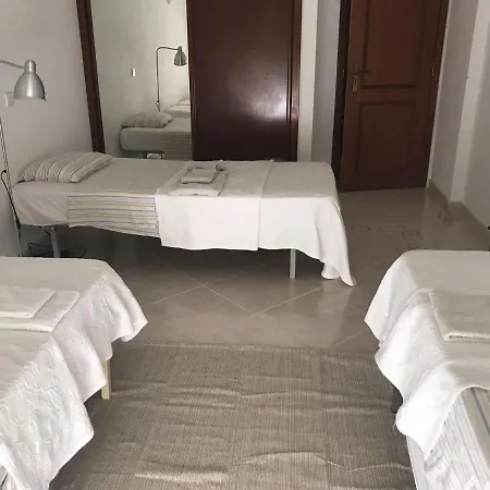 Lagos Apartamento Exterior foto
