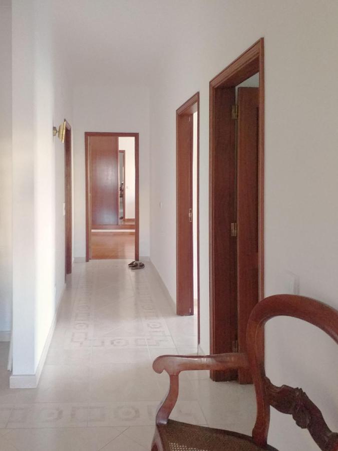 Appartamento Lagos Apartamento Lagos
