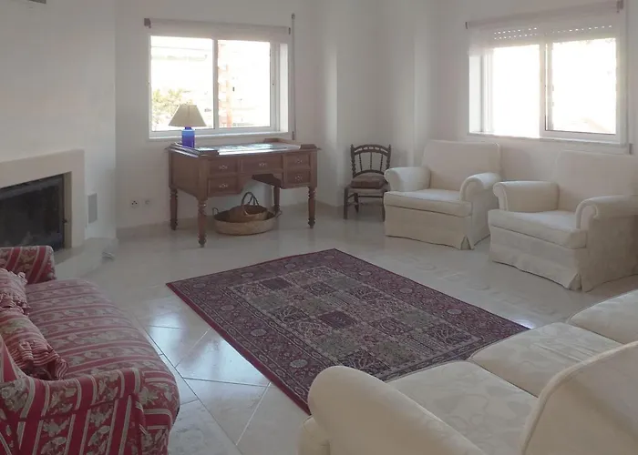 Lagos Apartamento
