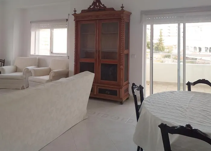 Lagos Apartamento