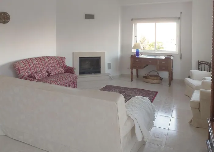 Lagos Apartamento