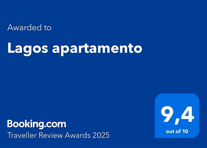 Lagos Apartamento