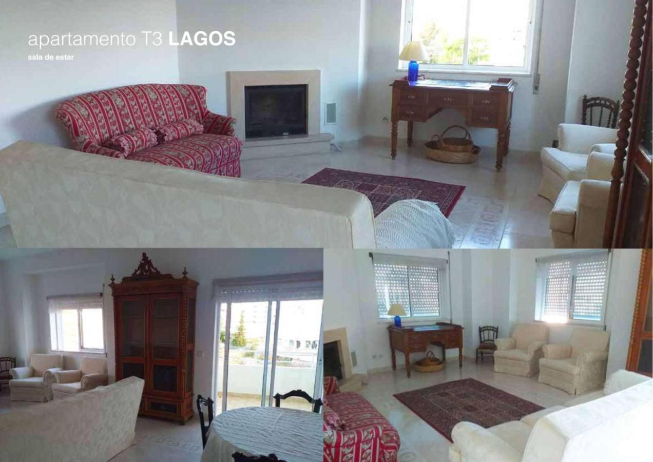 Apartment Lagos Apartamento