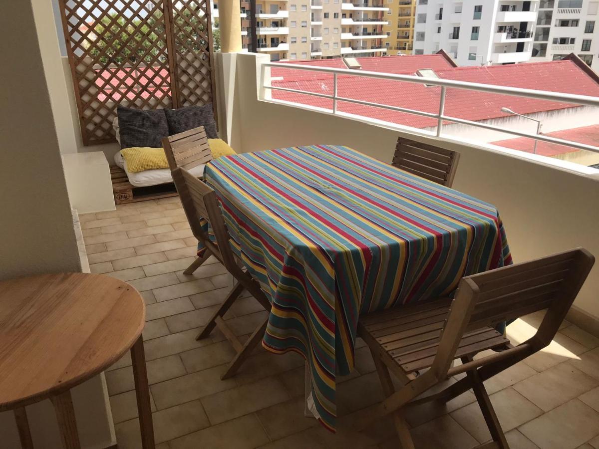 Lagos Apartamento Apartment