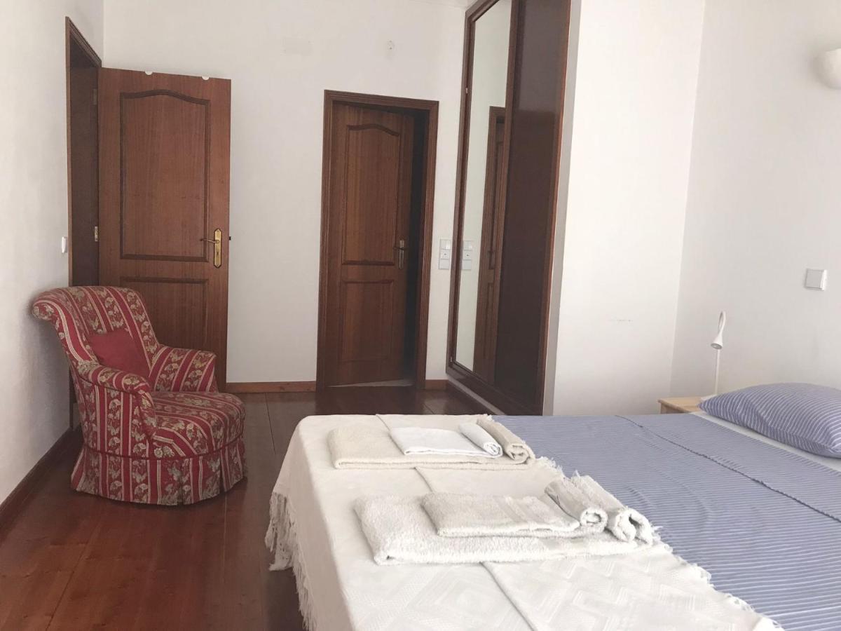 Lagos Apartamento Apartment