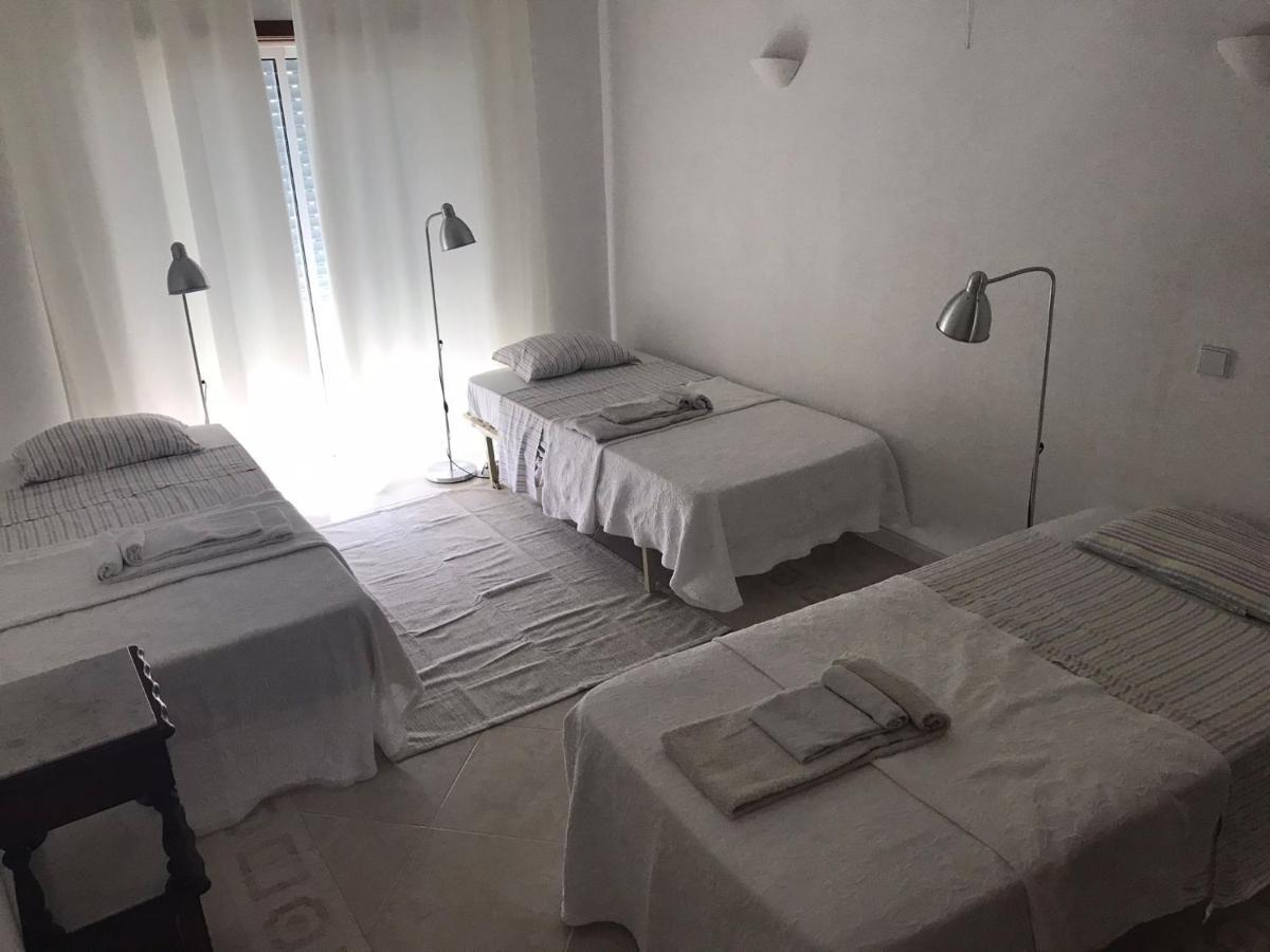 Lagos Apartamento