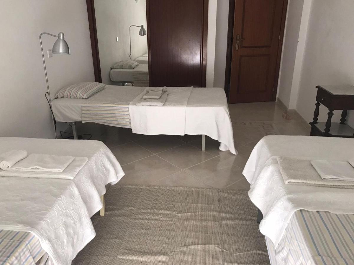 Lagos Apartamento Apartment