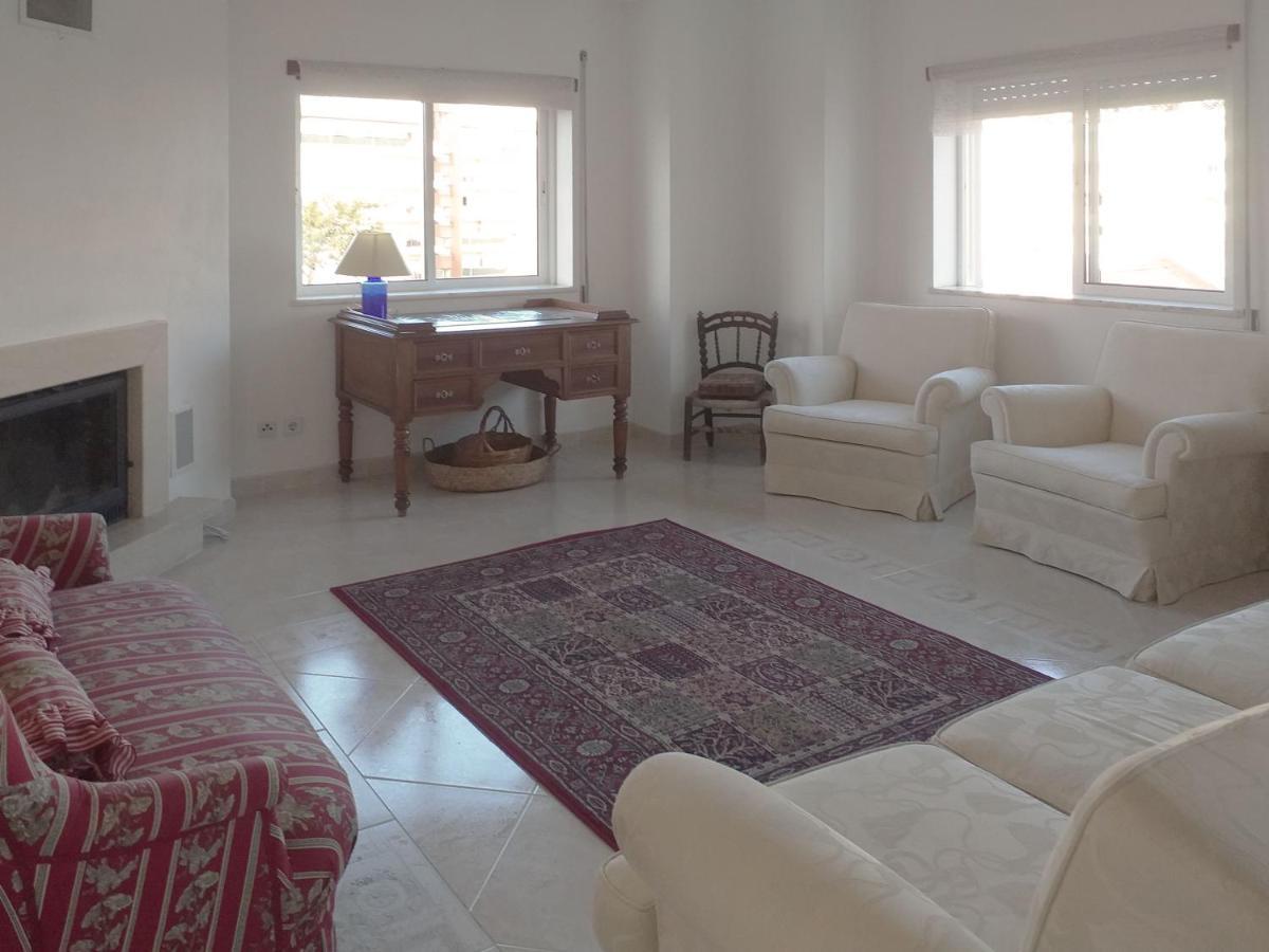 Lagos Apartamento Apartment