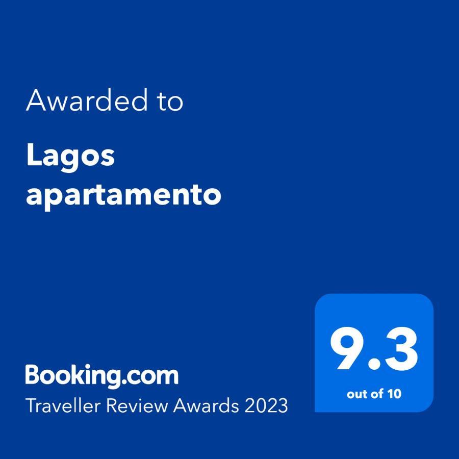 Apartment Lagos Apartamento *
