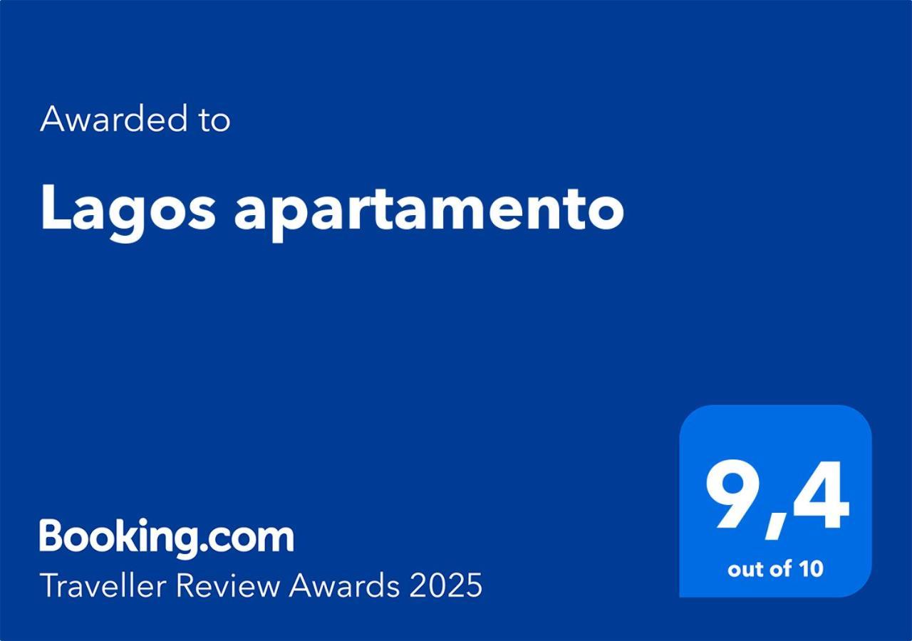 Apartment Lagos Apartamento